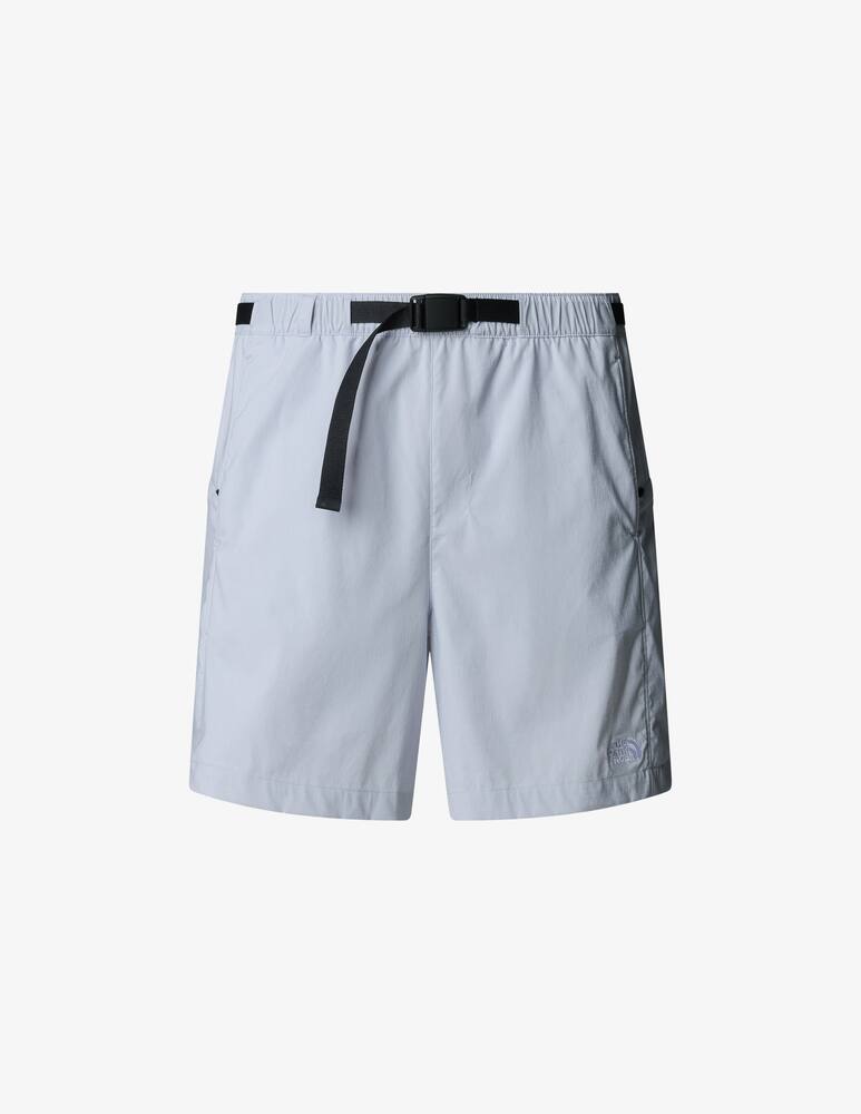 rinascente The North Face Bermuda belt shorts