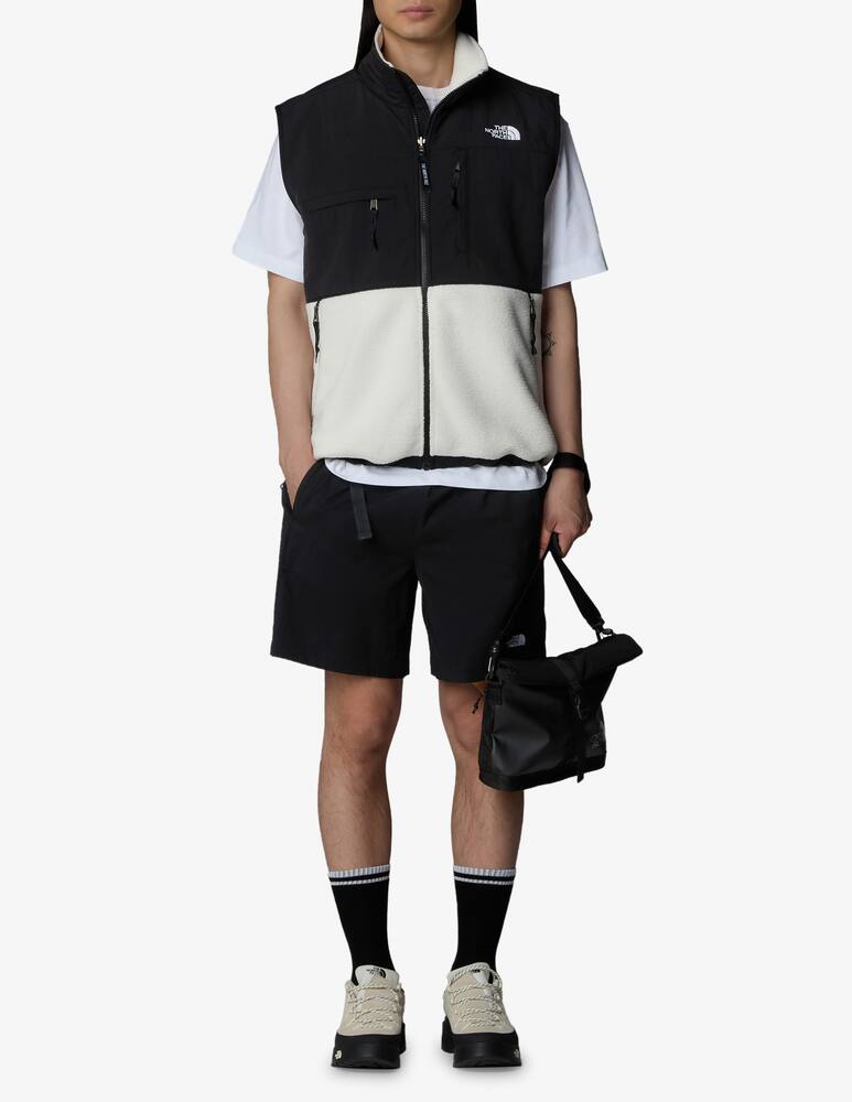 rinascente The North Face Bermuda con cintura Pantfinder