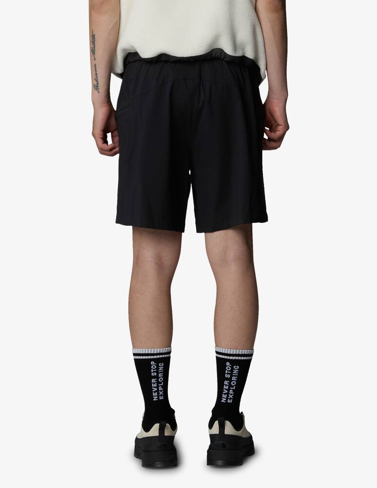 rinascente The North Face Bermuda con cintura Pantfinder