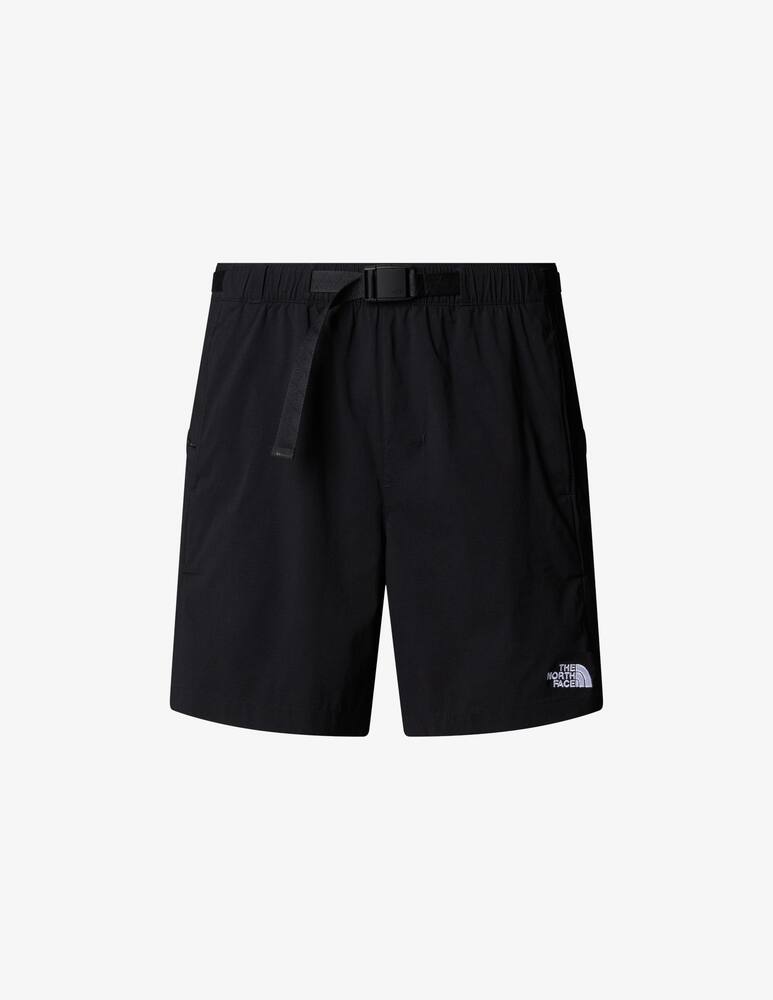 rinascente The North Face Bermuda con cintura Pantfinder