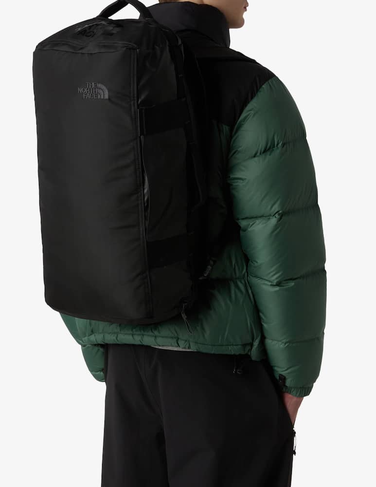 The North Face Base Camp Voyager Duffel 32L Black - picture 2 The North Face Base Camp Voyager Duffel 32L Black - picture 2
