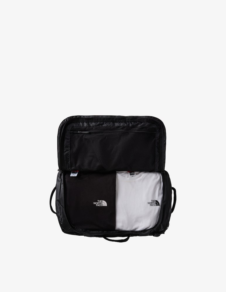 The North Face Base Camp Voyager Duffel 32L Black - picture 4 The North Face Base Camp Voyager Duffel 32L Black - picture 4