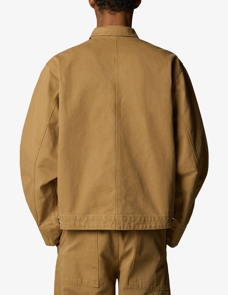 rinascente The North Face Workwear canvas jacket