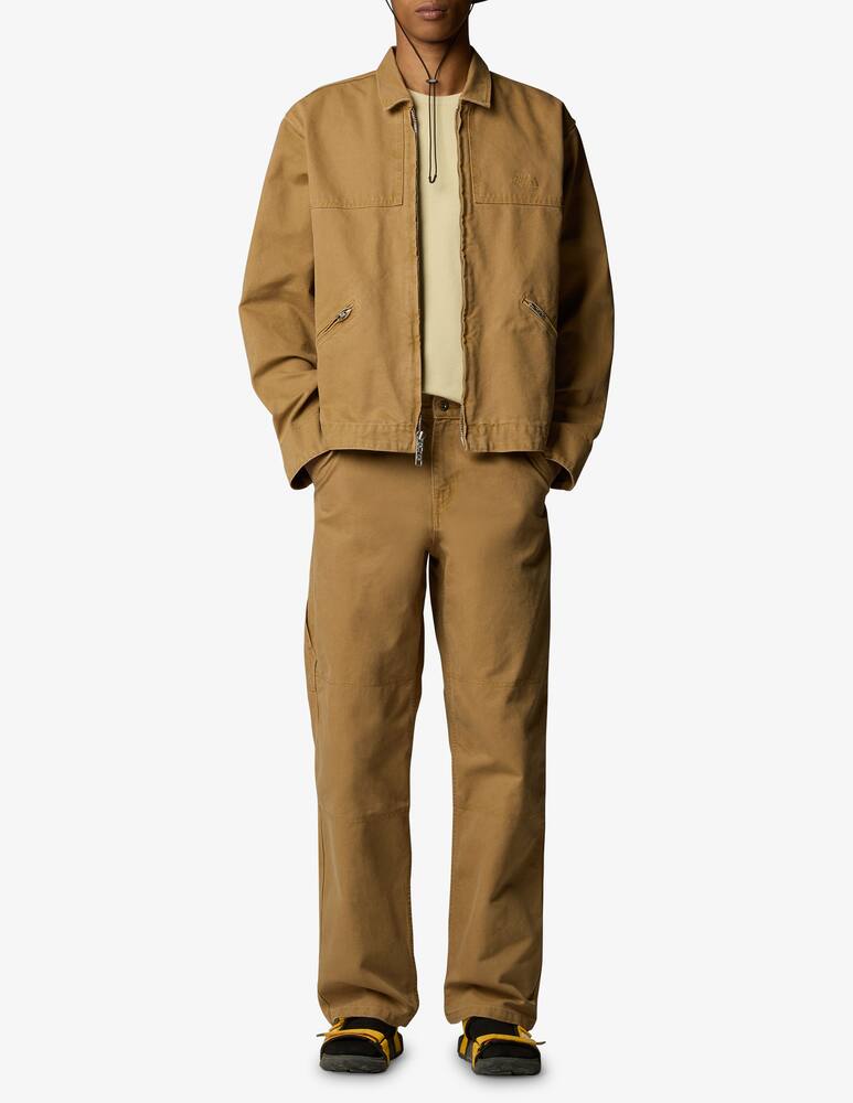 rinascente The North Face Pantaloni canvas workwear