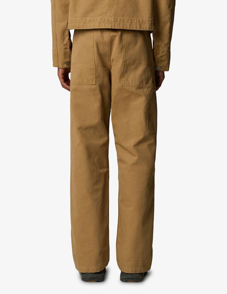 rinascente The North Face Pantaloni canvas workwear