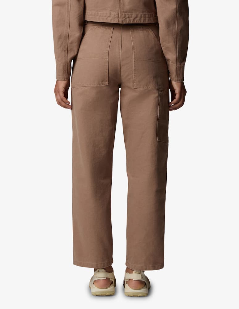 rinascente The North Face Pantaloni canvas Cedar