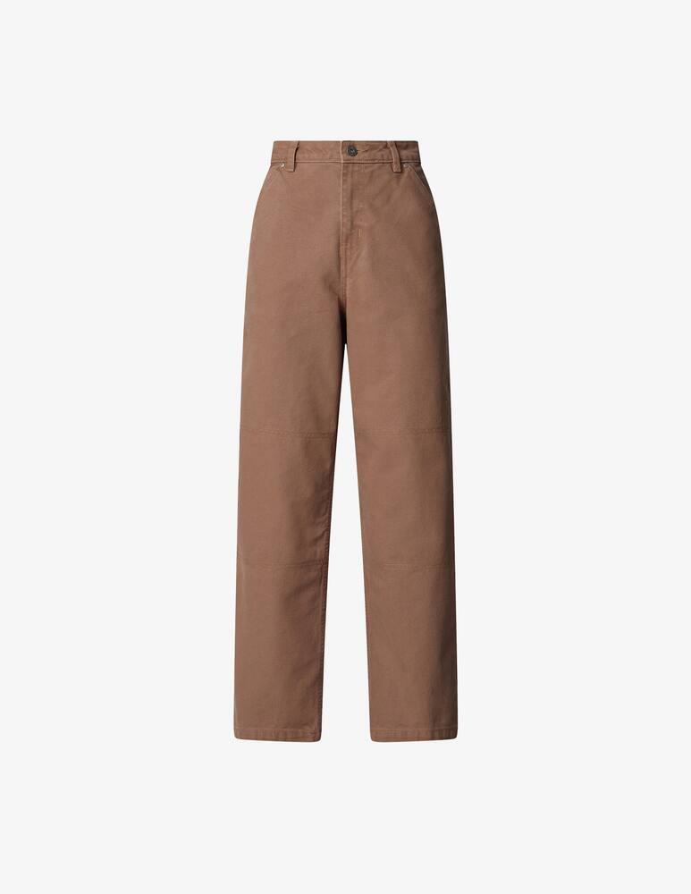 rinascente The North Face Pantaloni canvas Cedar
