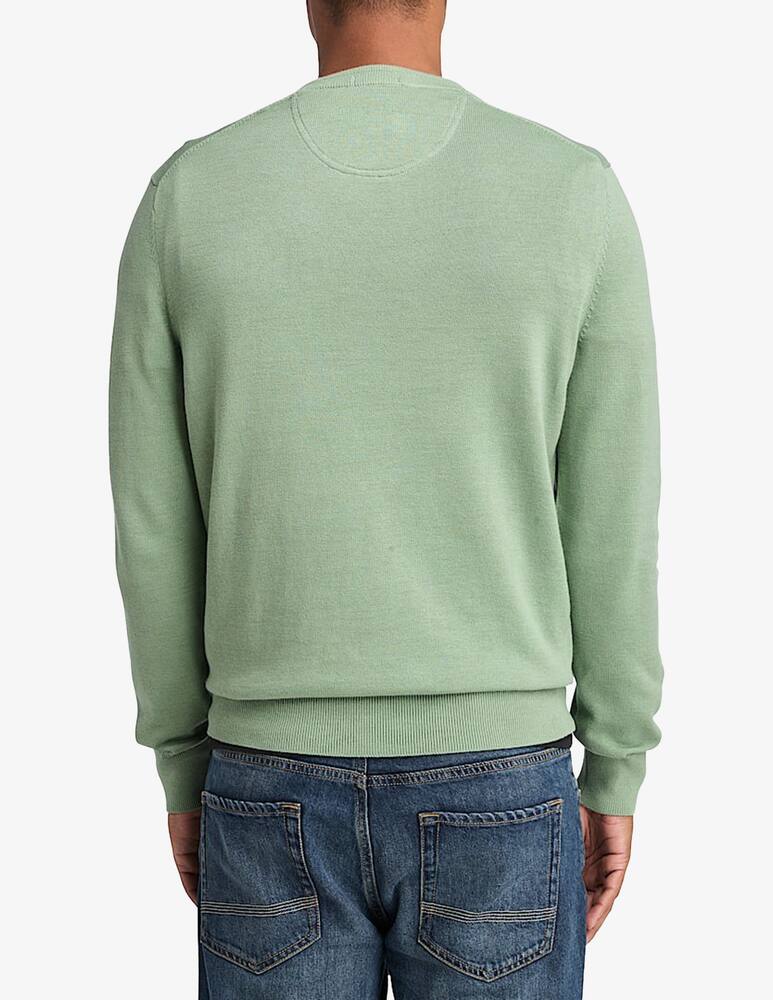 rinascente Timberland Maglia girocollo loghino