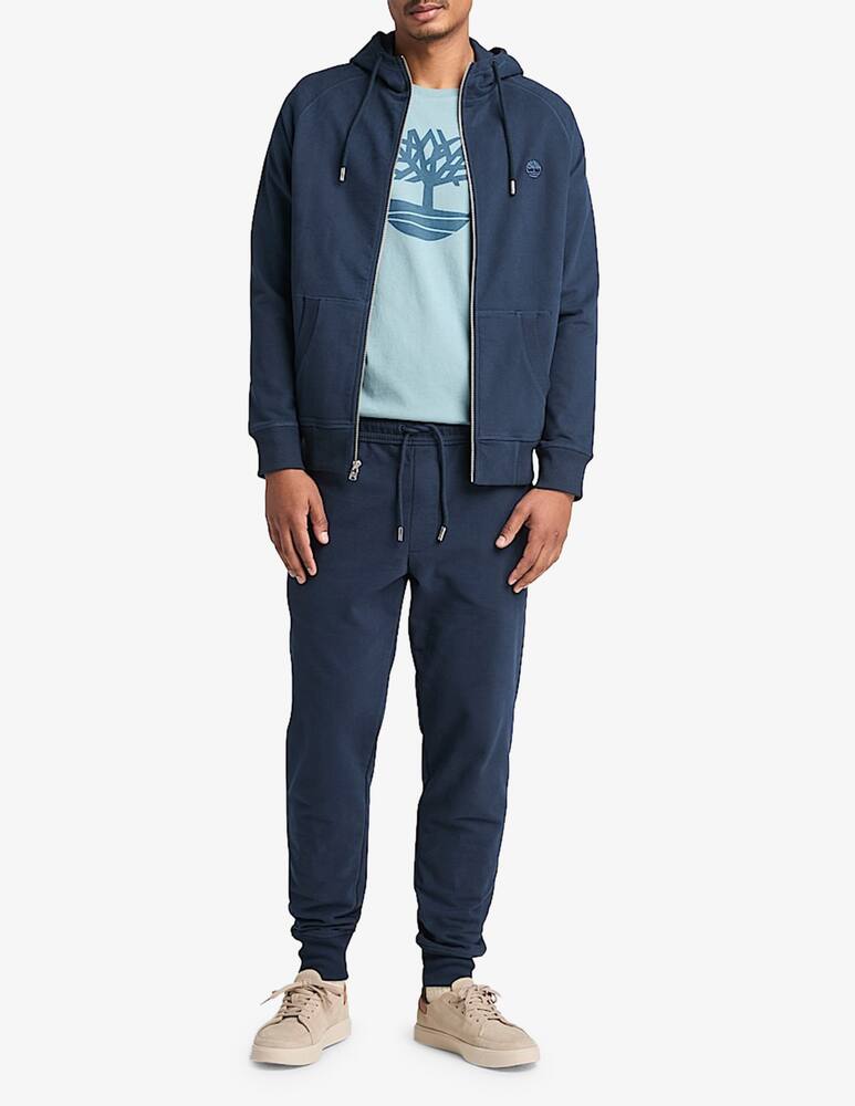 rinascente Timberland T-shirt logo albero River