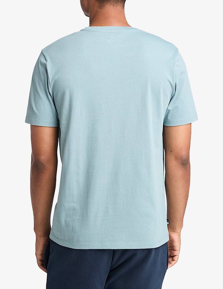 rinascente Timberland T-shirt logo albero River