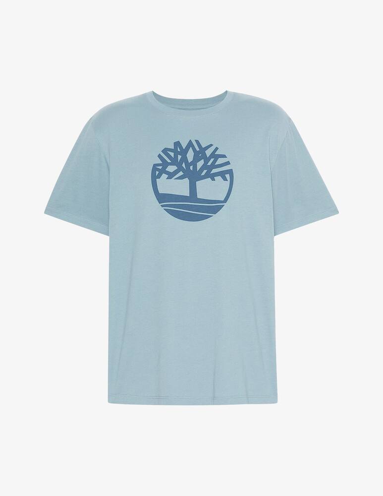 rinascente Timberland T-shirt logo albero River