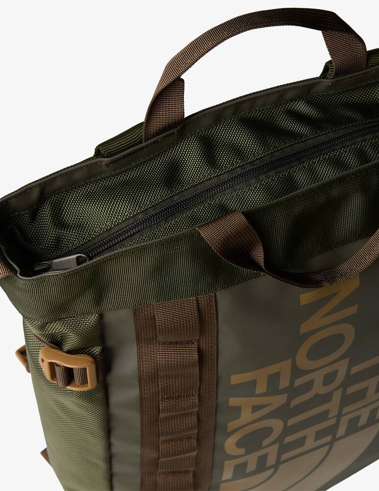 rinascente The North Face Base Camp Tote Bag