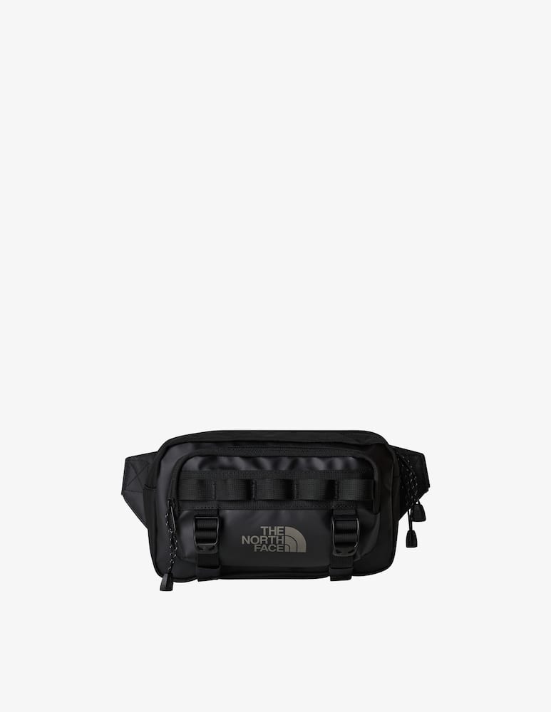 The North Face Base Camp Bum Bag - picture 1 The North Face Base Camp Bum Bag - picture 1