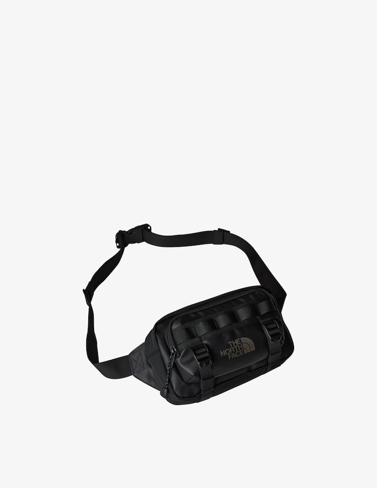 The North Face Base Camp Bum Bag - picture 2 The North Face Base Camp Bum Bag - picture 2