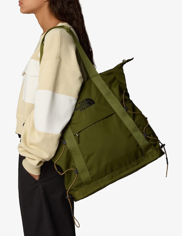 rinascente The North Face Tote Borealis bag