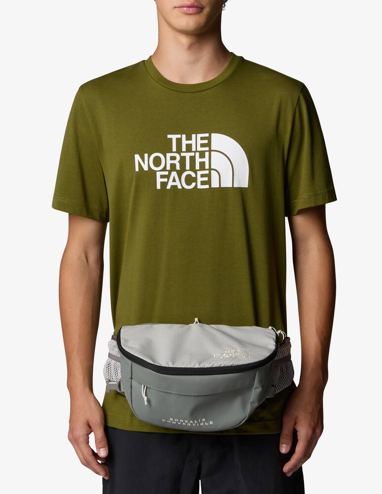 rinascente The North Face Marsupio Borealis convertible
