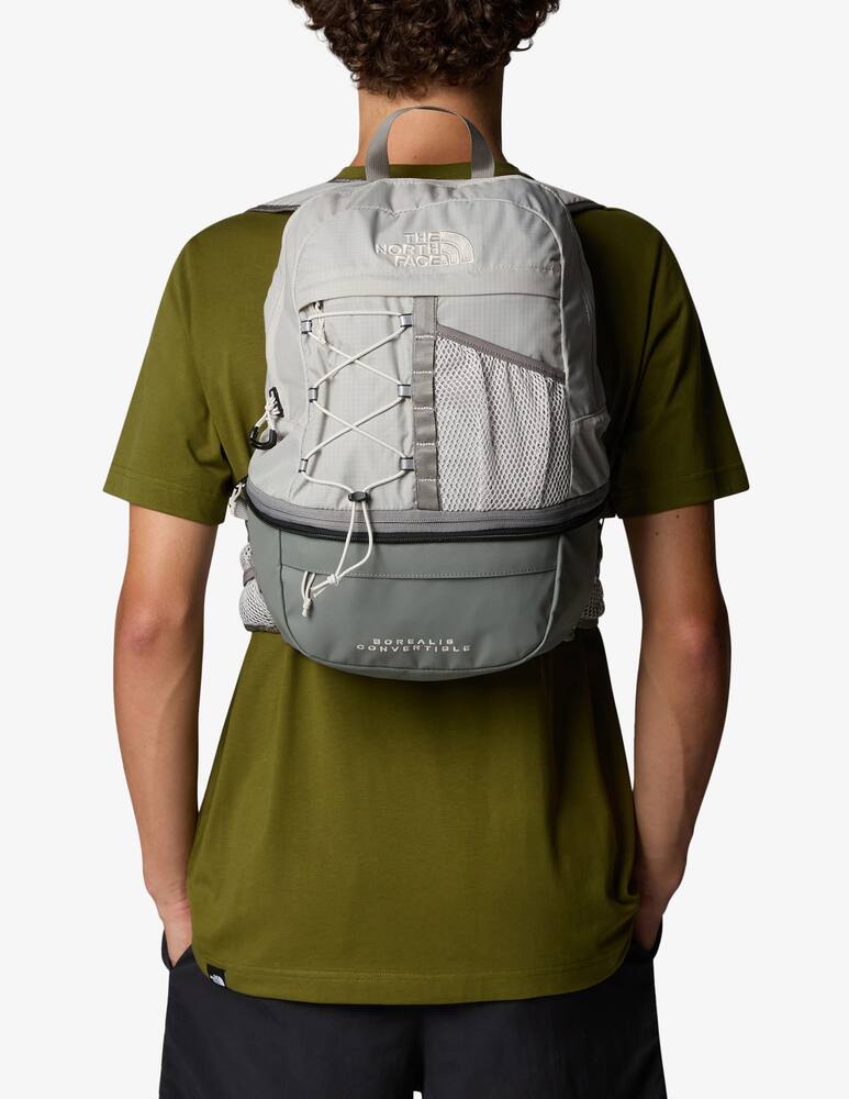 rinascente The North Face Marsupio Borealis convertible
