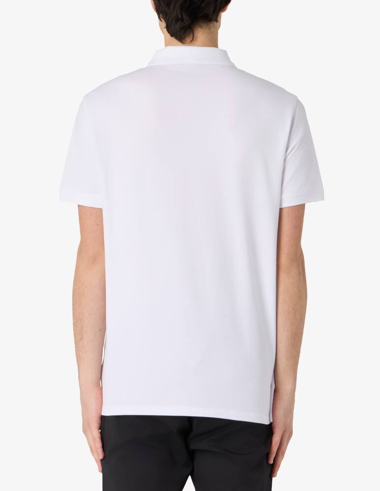 rinascente Timberland Polo piquet stretch