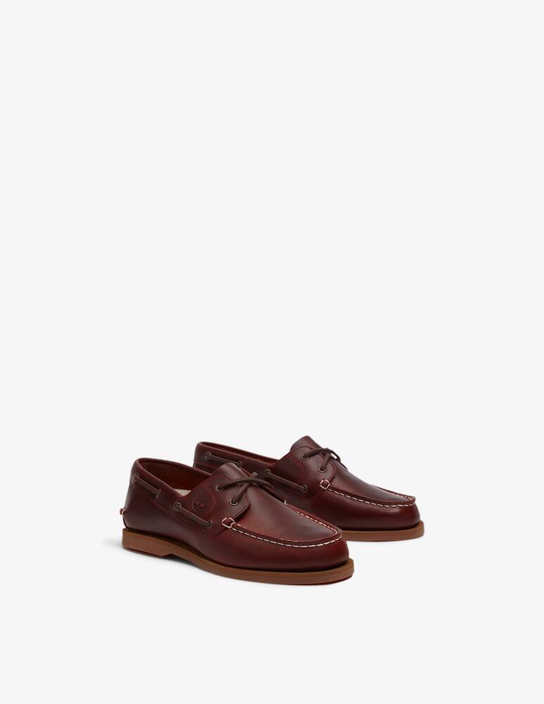 Timberland Scarpe da barca classiche - immagine 2 Timberland Scarpe da barca classiche - immagine 2