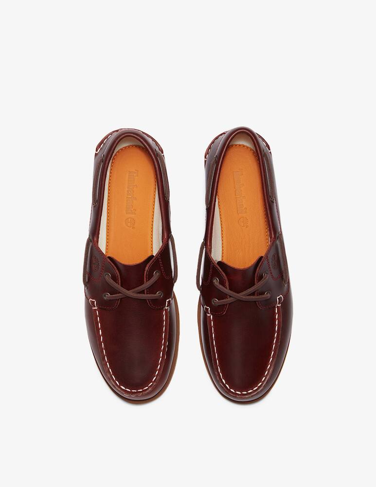 Timberland Scarpe da barca classiche - immagine 4 Timberland Scarpe da barca classiche - immagine 4