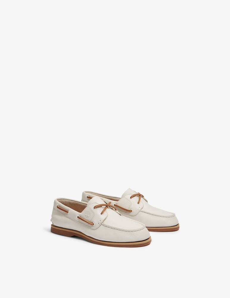 rinascente Timberland Classic boat shoes