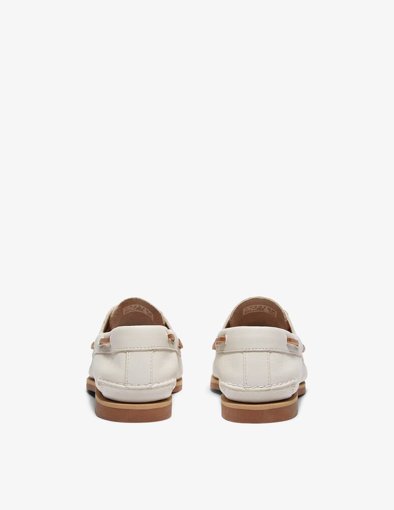 rinascente Timberland Classic boat shoes
