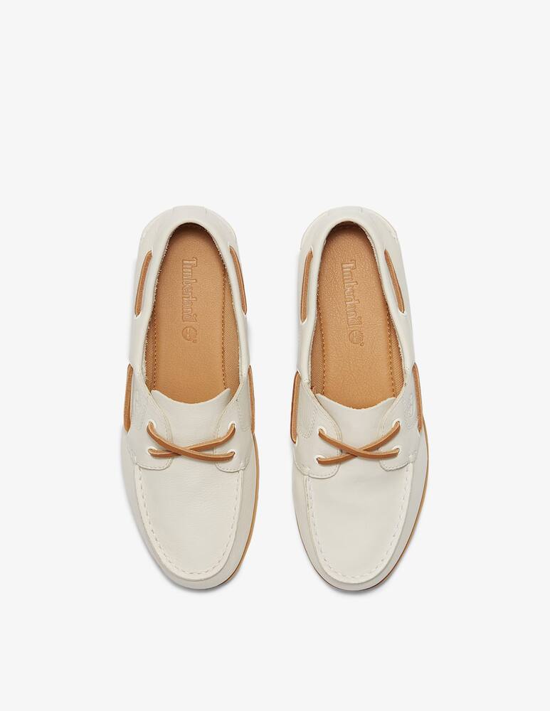 rinascente Timberland Classic boat shoes