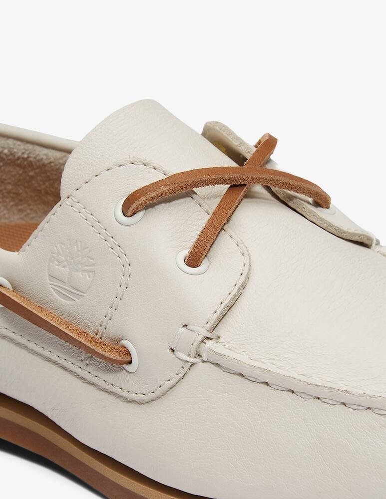 rinascente Timberland Classic boat shoes