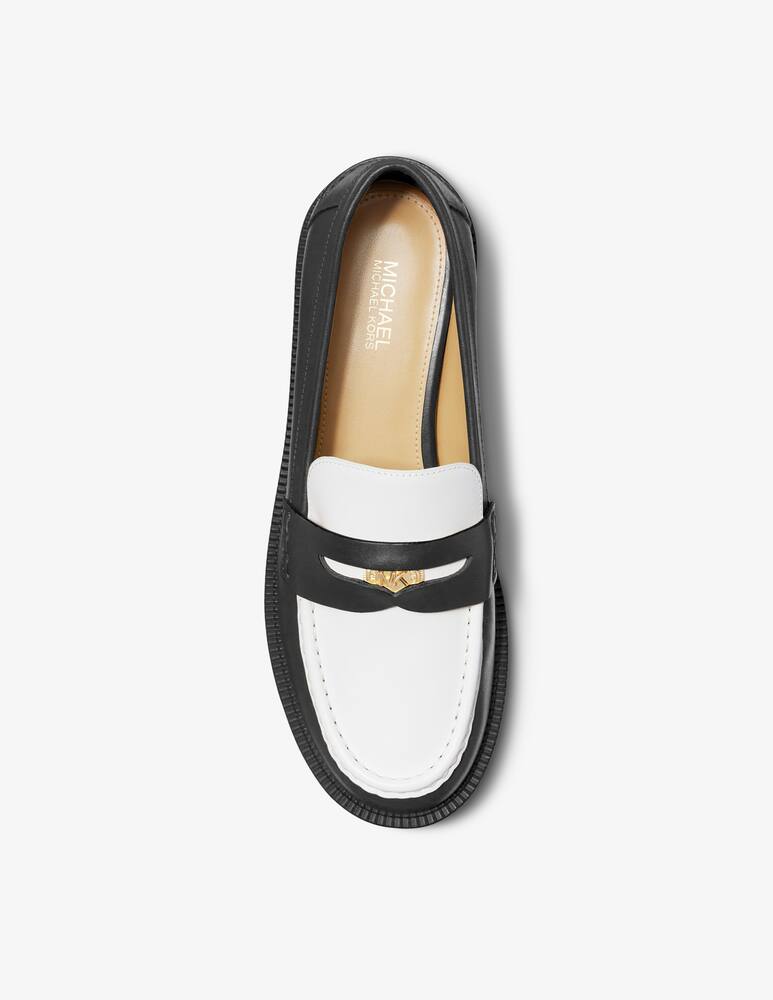 Michael Michael Kors Eden loafers - picture 3 Michael Michael Kors Eden loafers - picture 3