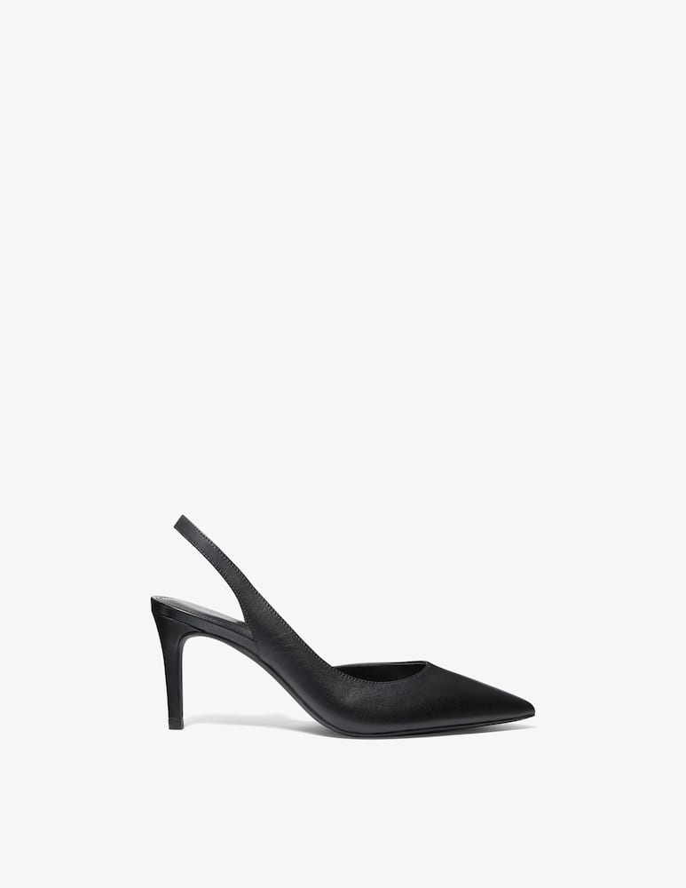 Michael Michael Kors Alina slingback pump - picture 1 Michael Michael Kors Alina slingback pump - picture 1