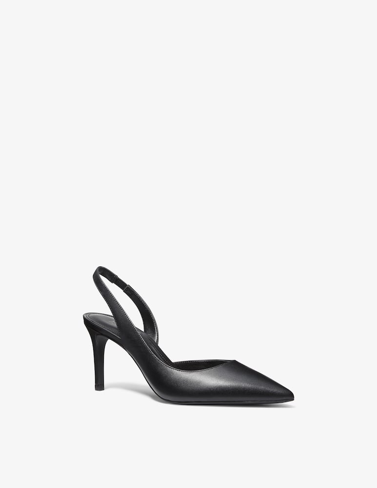 Michael Michael Kors Alina slingback pump - picture 2 Michael Michael Kors Alina slingback pump - picture 2