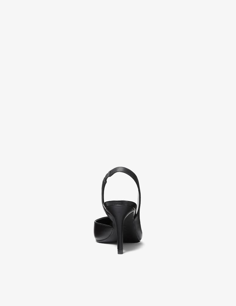 Michael Michael Kors Alina slingback pump - picture 3 Michael Michael Kors Alina slingback pump - picture 3