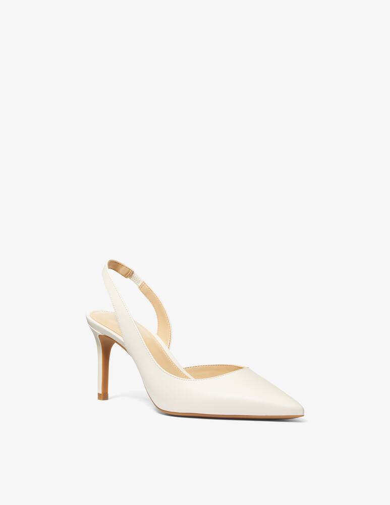 rinascente Michael Michael Kors Alina slingback pump