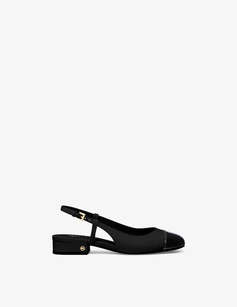Michael Michael Kors Perla slingback flats - picture 1 Michael Michael Kors Perla slingback flats - picture 1