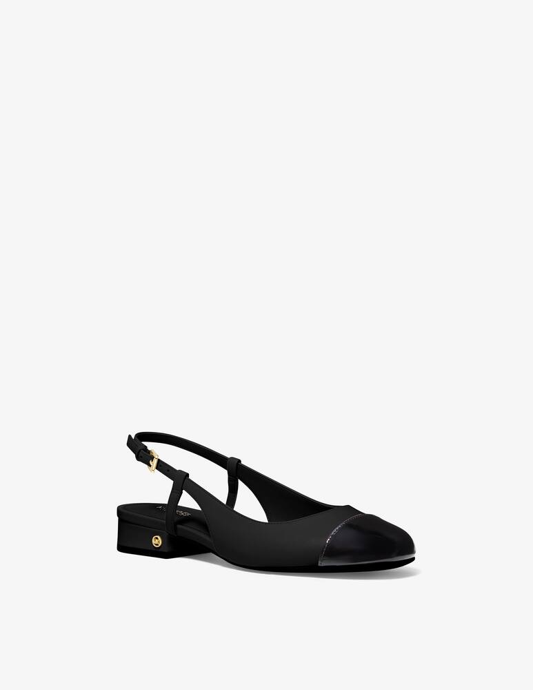 rinascente Michael Michael Kors Perla slingback flats