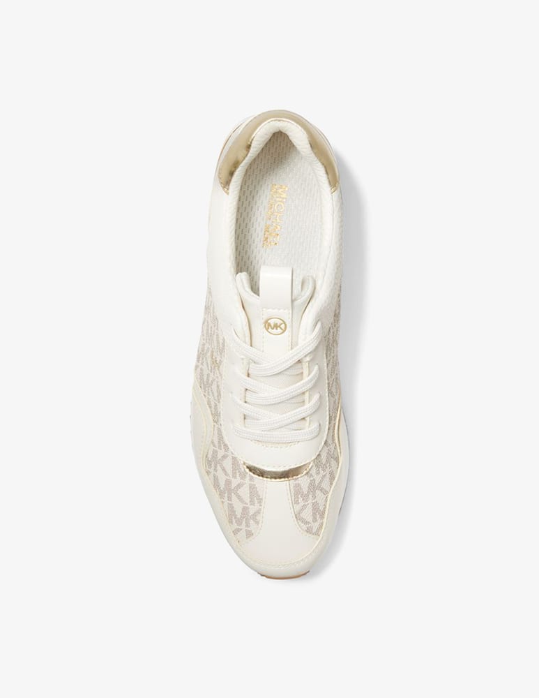 rinascente Michael Michael Kors Sneakers logo Raina