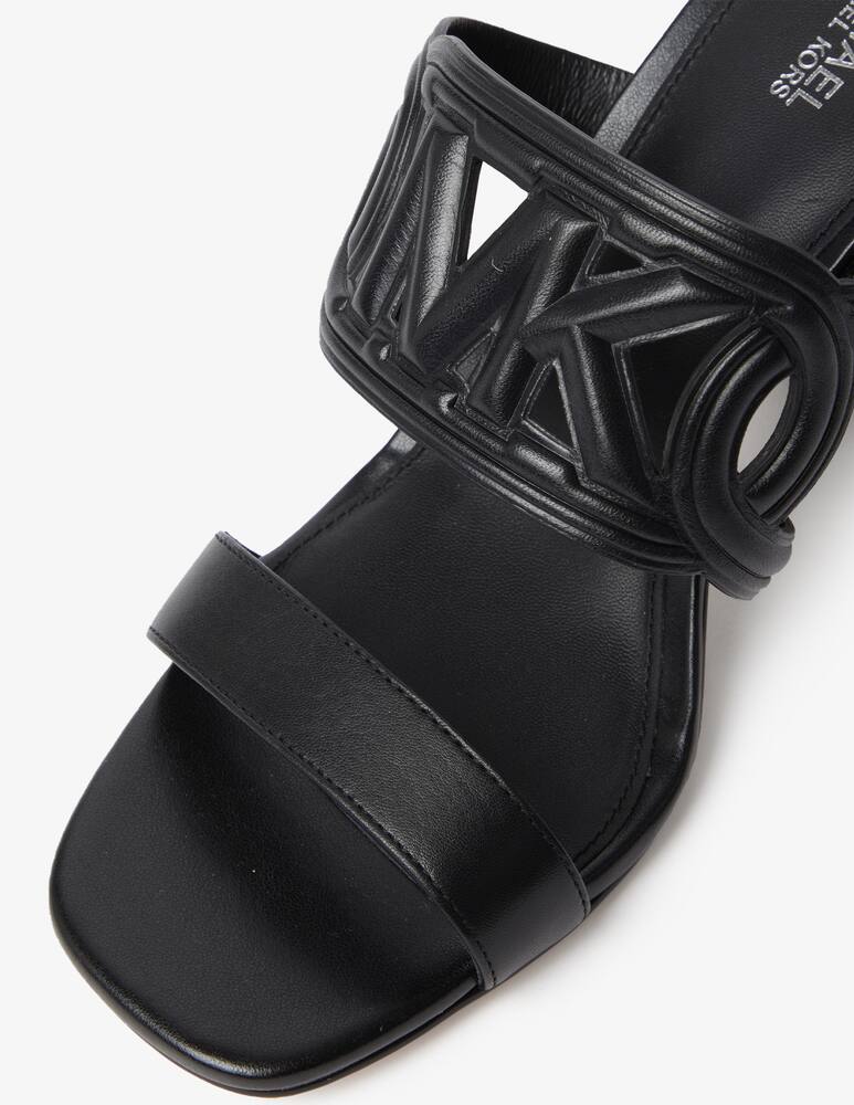 rinascente Michael Michael Kors Sandali midi Alma