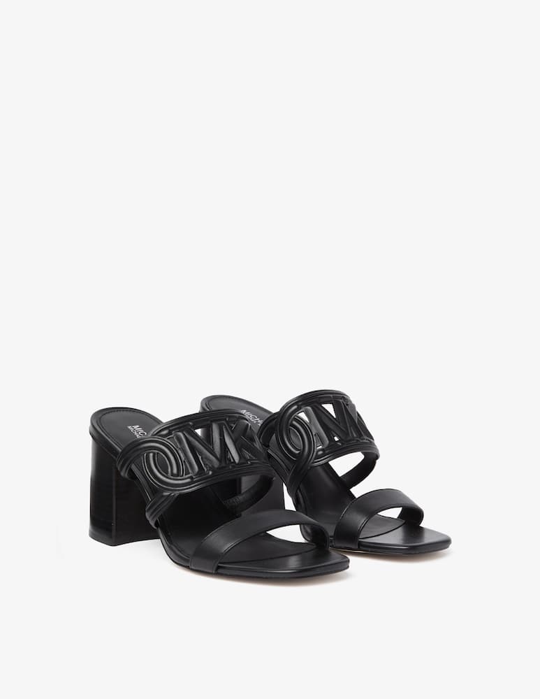 Michael Michael Kors Sandali midi Alma - immagine 3 Michael Michael Kors Sandali midi Alma - immagine 3