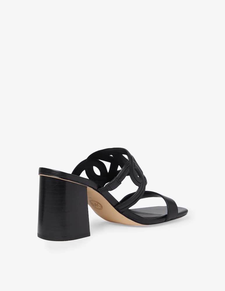 Michael Michael Kors Sandali midi Alma - immagine 4 Michael Michael Kors Sandali midi Alma - immagine 4