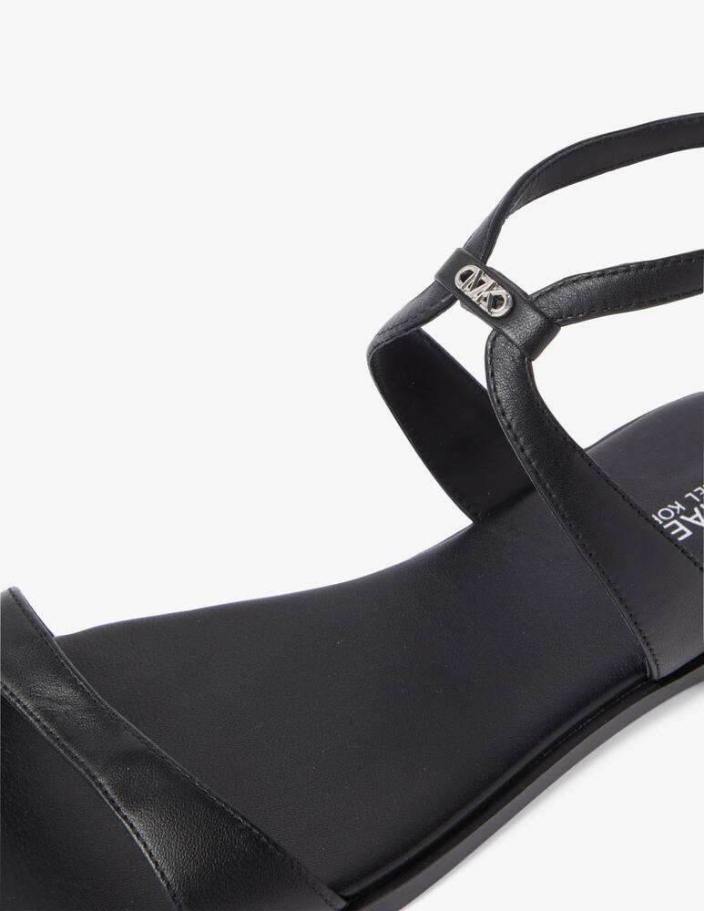 rinascente Michael Michael Kors Sandali bassi Amara in pizzo