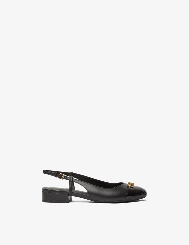 Michael Michael Kors Pearl flat sandals - picture 1 Michael Michael Kors Pearl flat sandals - picture 1