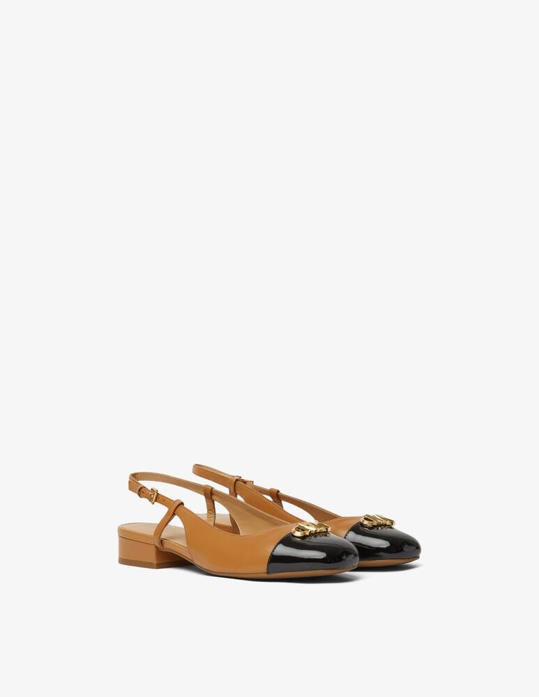 rinascente Michael Michael Kors Pearl flat sandals