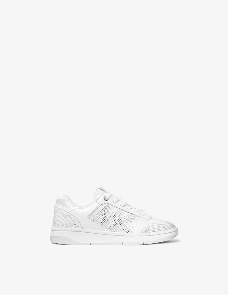Michael Michael Kors Sneakers stringate Rebel - immagine 1 Michael Michael Kors Sneakers stringate Rebel - immagine 1