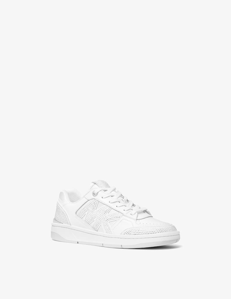 Michael Michael Kors Sneakers stringate Rebel - immagine 2 Michael Michael Kors Sneakers stringate Rebel - immagine 2