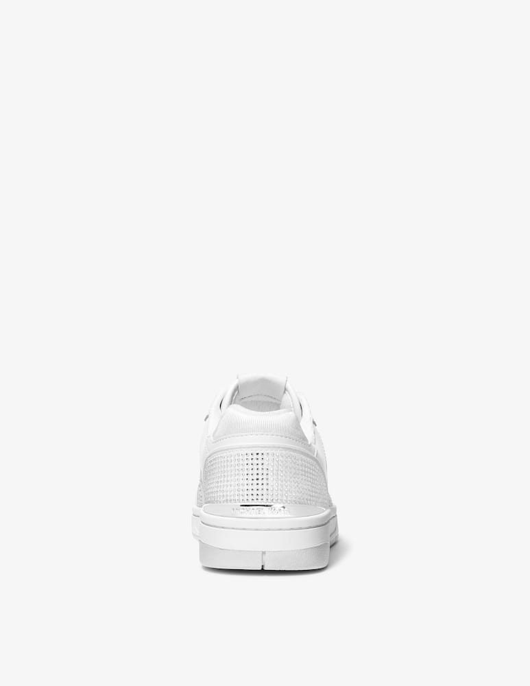 Michael Michael Kors Sneakers stringate Rebel - immagine 4 Michael Michael Kors Sneakers stringate Rebel - immagine 4