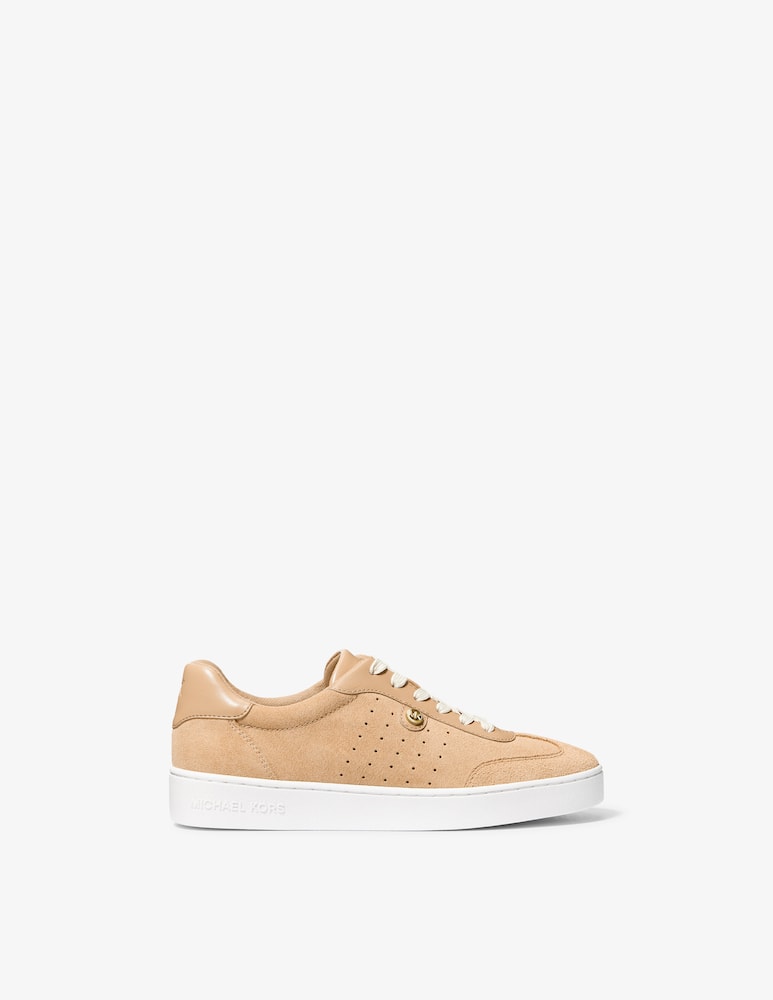 Michael Michael Kors Sneakers stringate Scotty - immagine 1 Michael Michael Kors Sneakers stringate Scotty - immagine 1