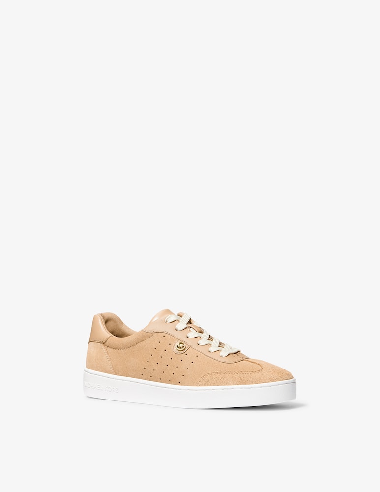 Michael Michael Kors Sneakers stringate Scotty - immagine 2 Michael Michael Kors Sneakers stringate Scotty - immagine 2
