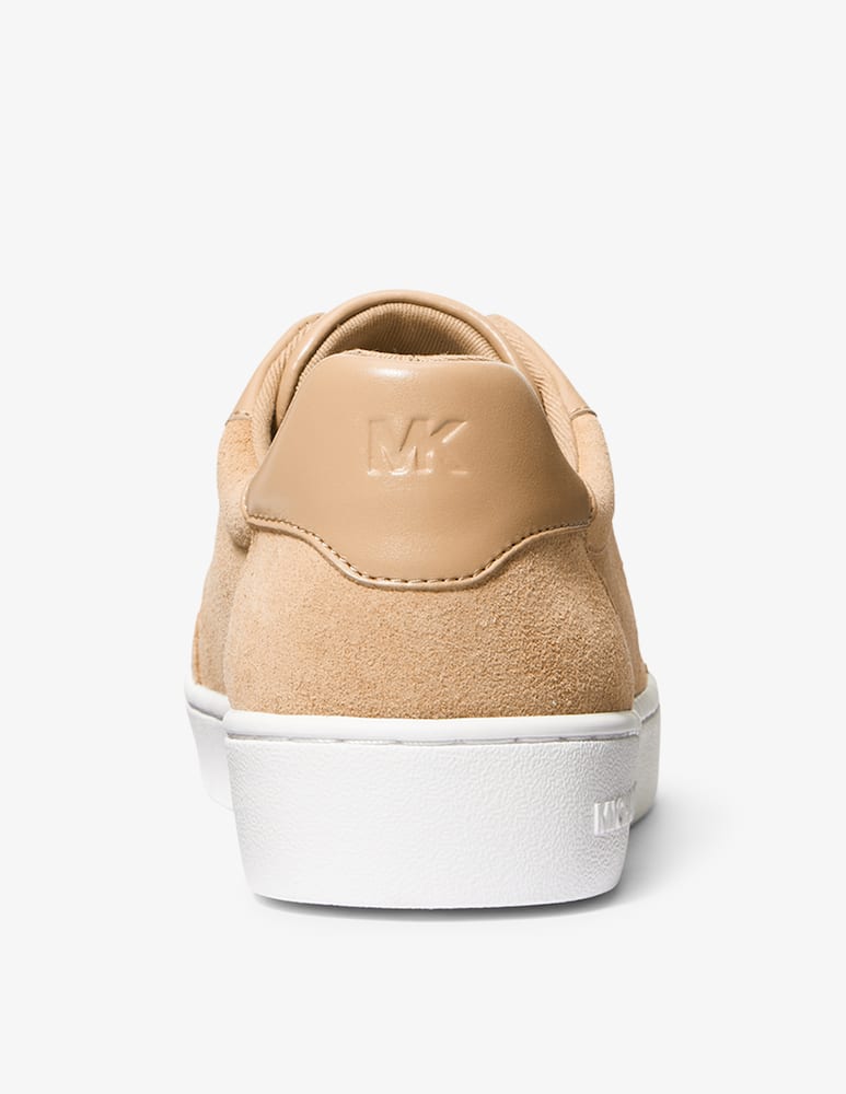 Michael Michael Kors Sneakers stringate Scotty - immagine 4 Michael Michael Kors Sneakers stringate Scotty - immagine 4