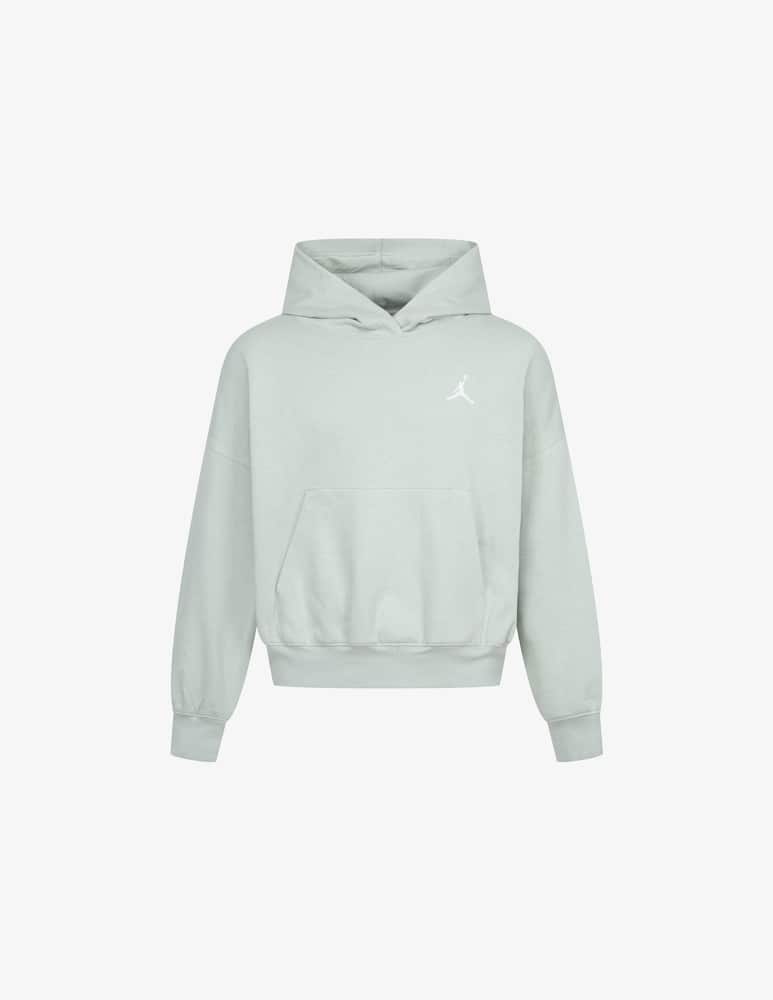 rinascente Nike Jordan Brooklyn embroidered hoodie