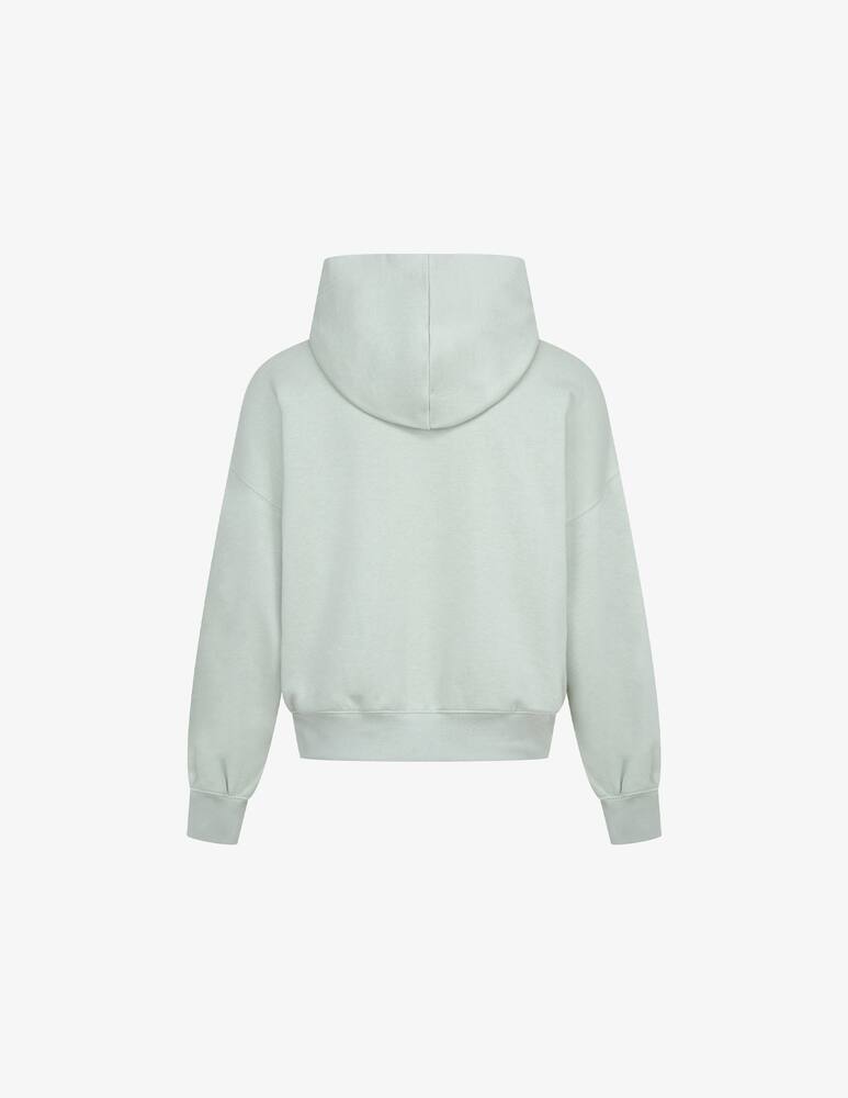 rinascente Nike Jordan Brooklyn embroidered hoodie